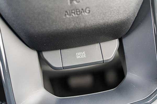 2025 Kia Tasman S TK Rear Wheel Drive