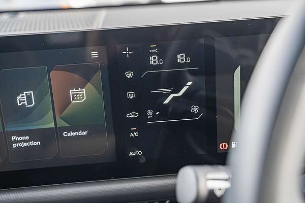 2025 Kia Tasman S TK Rear Wheel Drive