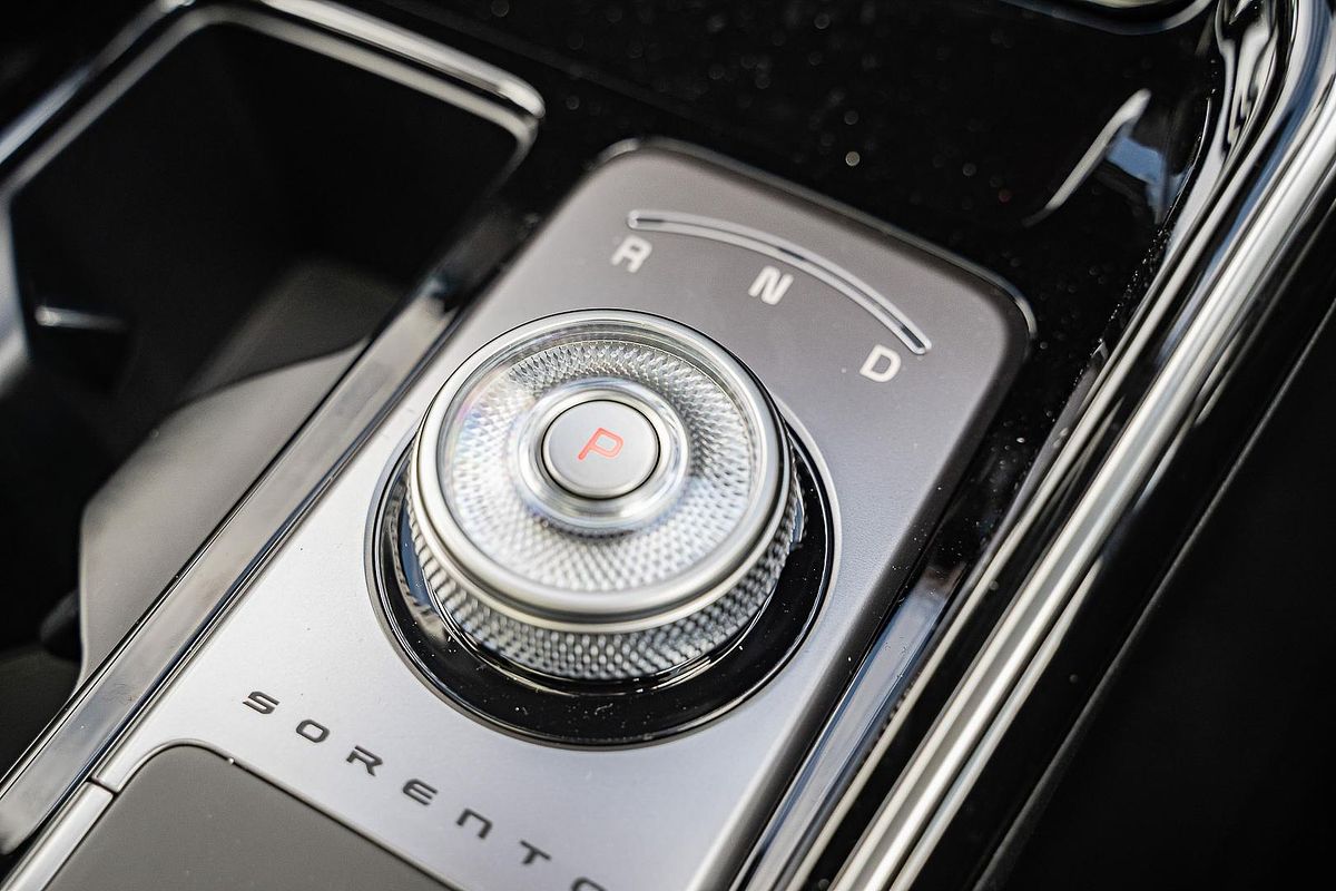 2025 Kia Sorento GT-Line MQ4 PE