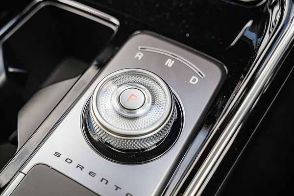 2025 Kia Sorento GT-Line MQ4 PE