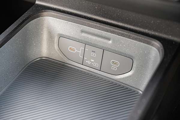 2025 Kia Tasman S TK Rear Wheel Drive