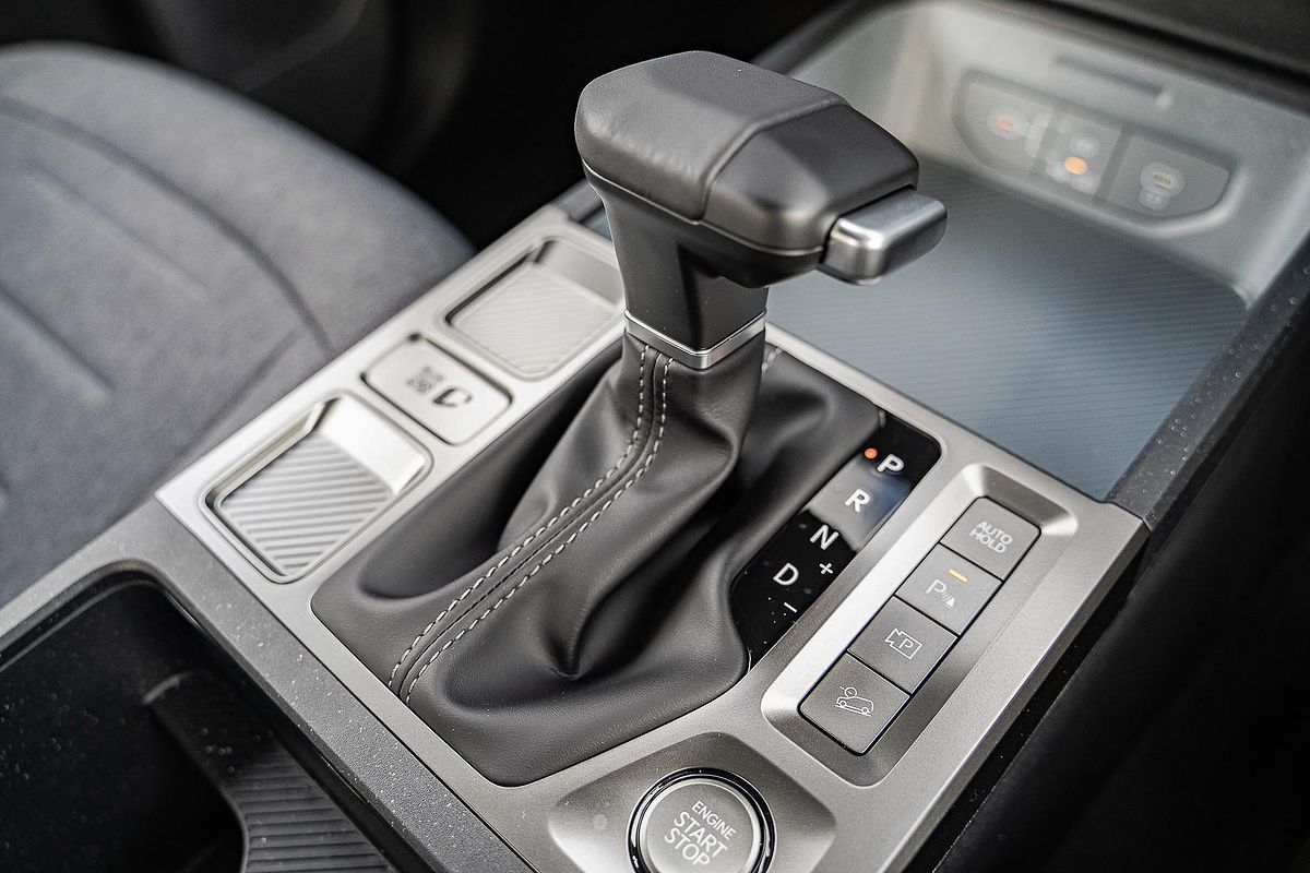 2025 Kia Tasman S TK Rear Wheel Drive