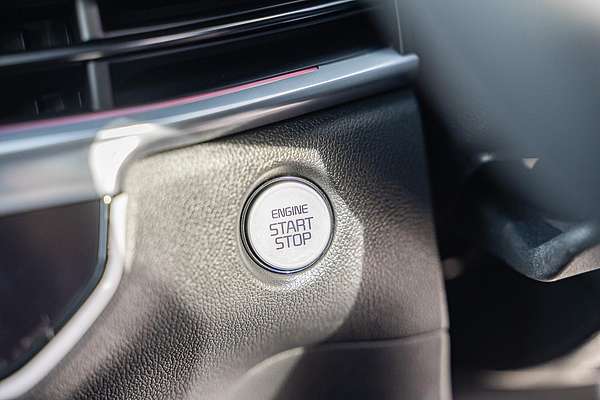2025 Kia Sorento GT-Line MQ4 PE