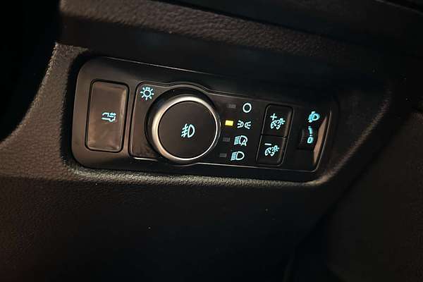 2022 Ford Ranger Wildtrak  4X4 2.0L