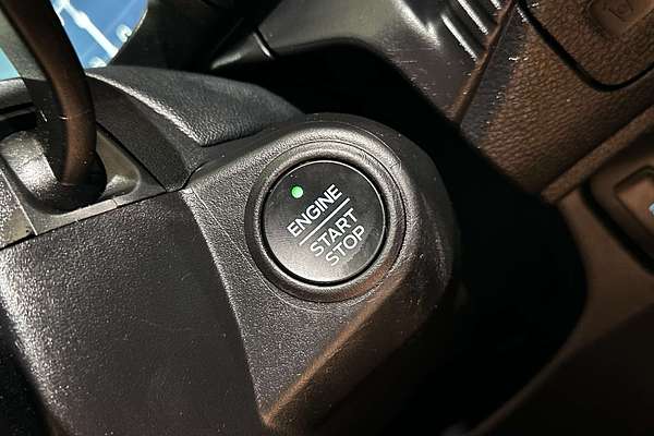 2022 Ford Ranger Wildtrak  4X4 2.0L