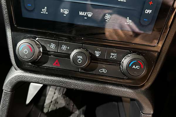 2022 Ford Ranger Wildtrak  4X4 2.0L