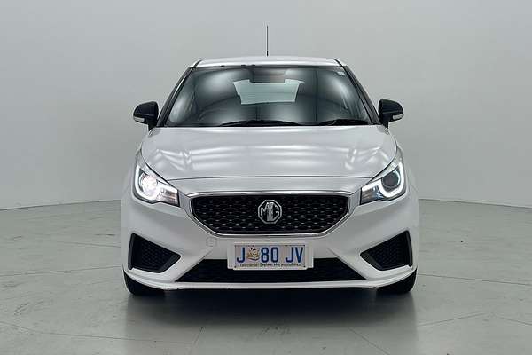 2020 MG MG3 S Limited Edition