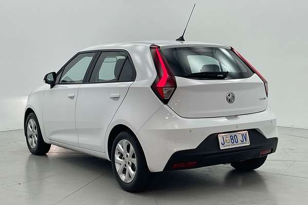 2020 MG MG3 S Limited Edition