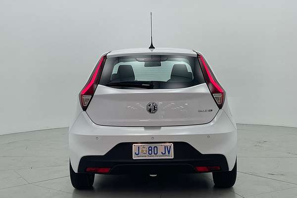 2020 MG MG3 S Limited Edition