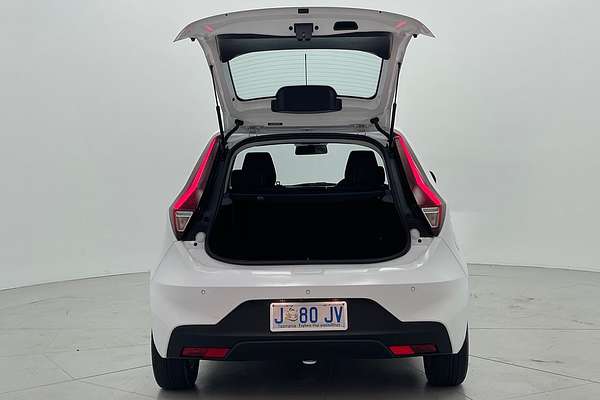2020 MG MG3 S Limited Edition