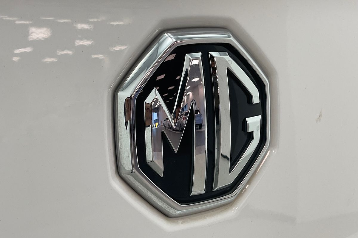 2020 MG MG3 S Limited Edition