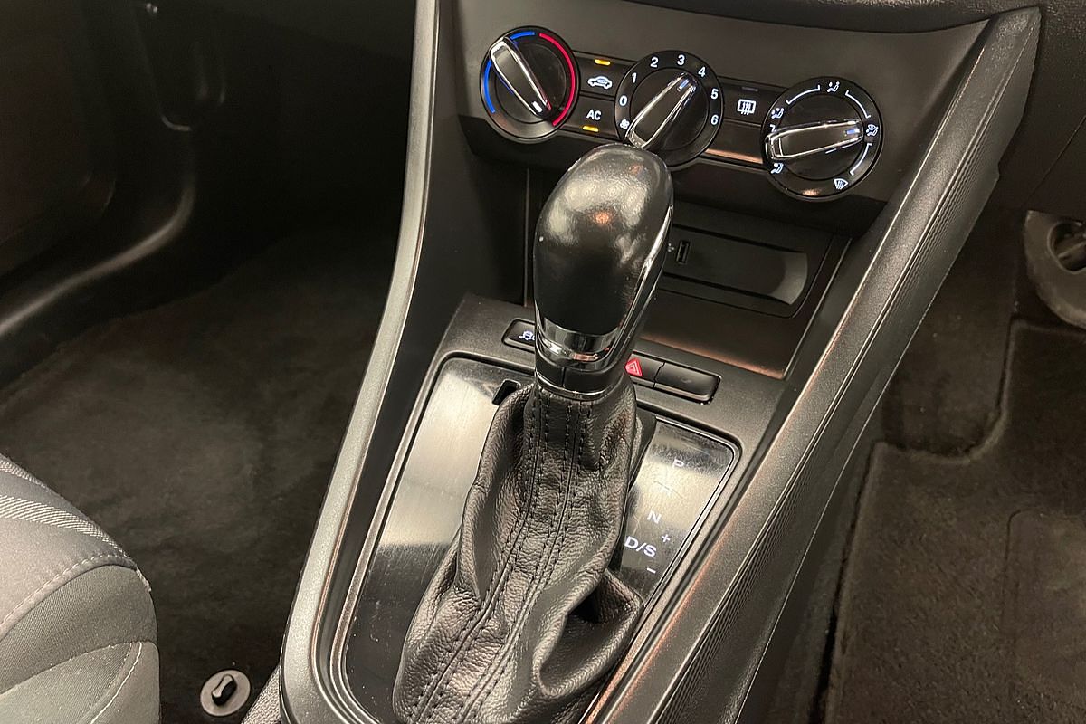 2020 MG MG3 S Limited Edition