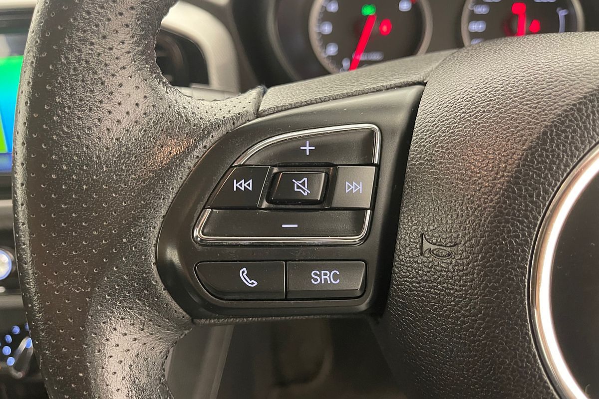 2020 MG MG3 S Limited Edition