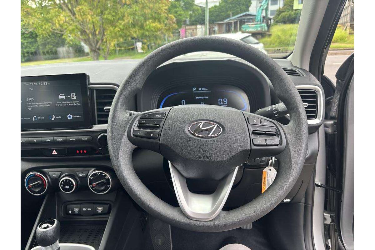 2025 Hyundai Venue QX.V5