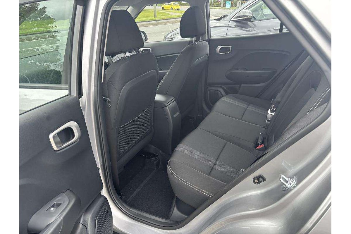 2025 Hyundai Venue QX.V5