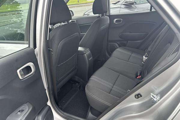 2025 Hyundai Venue QX.V5