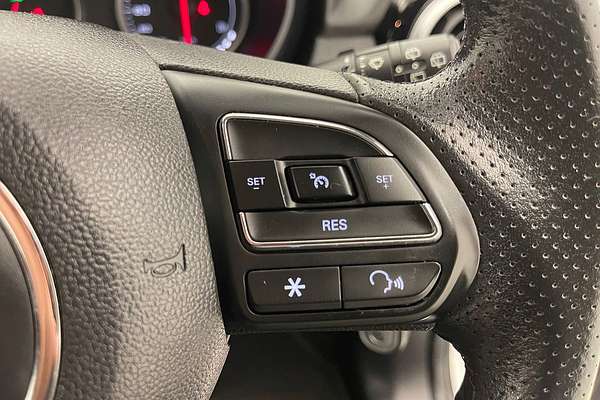 2020 MG MG3 S Limited Edition