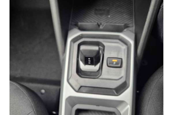 2025 Renault Duster Evolution X1311