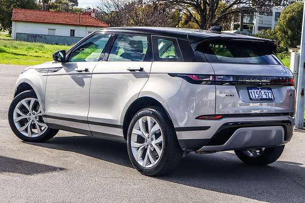 2019 Land Rover Range Rover Evoque D180 SE L551