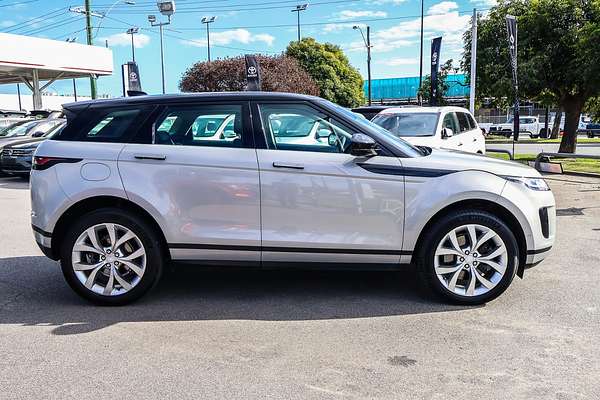 2019 Land Rover Range Rover Evoque D180 SE L551