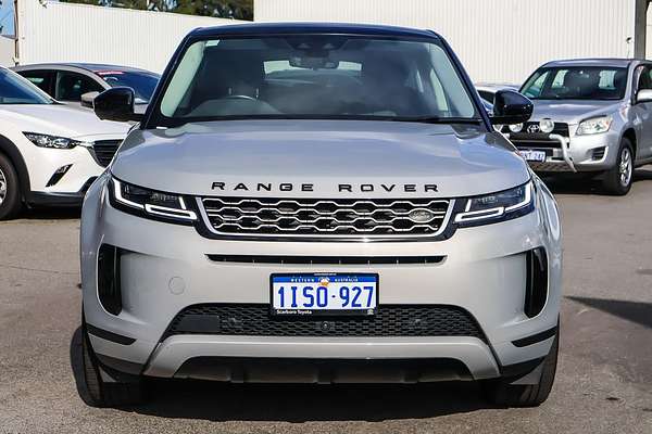 2019 Land Rover Range Rover Evoque D180 SE L551