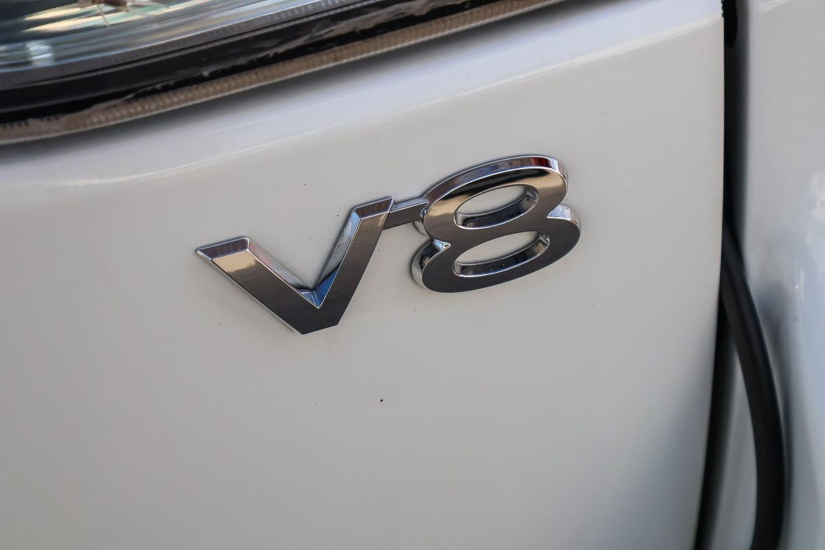 2015 Toyota Landcruiser VX VDJ200R