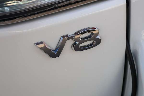 2015 Toyota Landcruiser VX VDJ200R