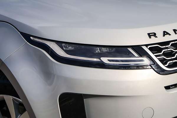 2019 Land Rover Range Rover Evoque D180 SE L551