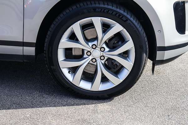 2019 Land Rover Range Rover Evoque D180 SE L551