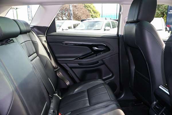 2019 Land Rover Range Rover Evoque D180 SE L551