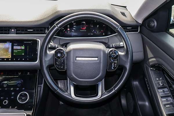2019 Land Rover Range Rover Evoque D180 SE L551
