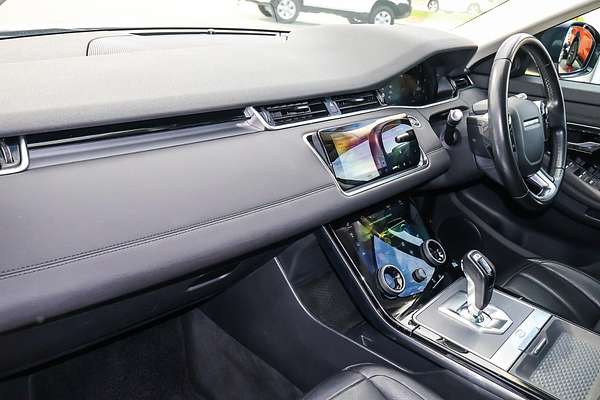 2019 Land Rover Range Rover Evoque D180 SE L551