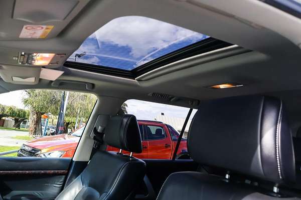 2015 Toyota Landcruiser VX VDJ200R