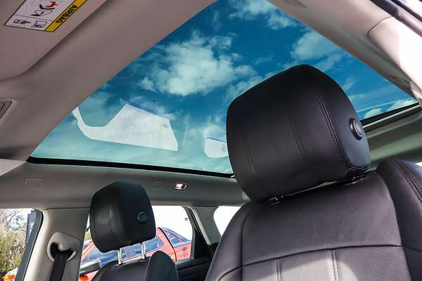 2019 Land Rover Range Rover Evoque D180 SE L551