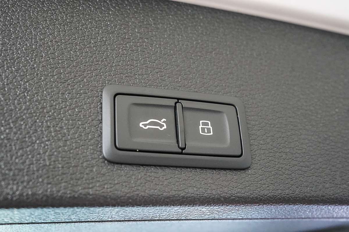 2021 Audi Q2 40 TFSI S line GA