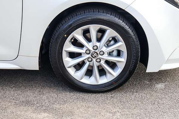 2021 Toyota Corolla SX MZEA12R