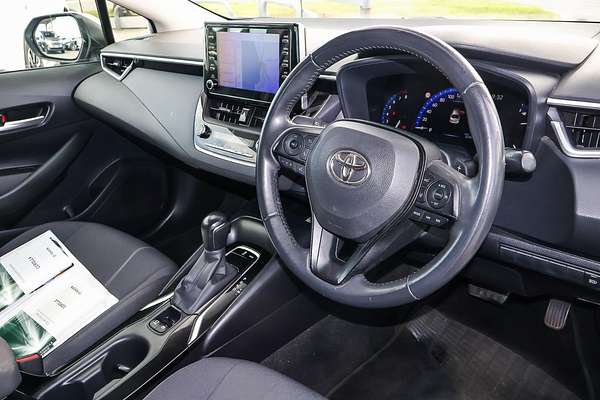 2021 Toyota Corolla SX MZEA12R