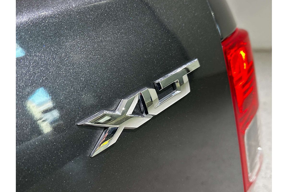 2022 Ford Ranger XLT Hi-Rider PX MkIII Rear Wheel Drive 3.2L