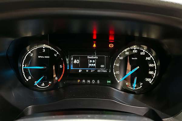 2022 Ford Ranger XLT Hi-Rider PX MkIII Rear Wheel Drive 3.2L