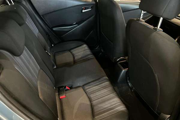 2014 Mazda 2 Neo DJ Series