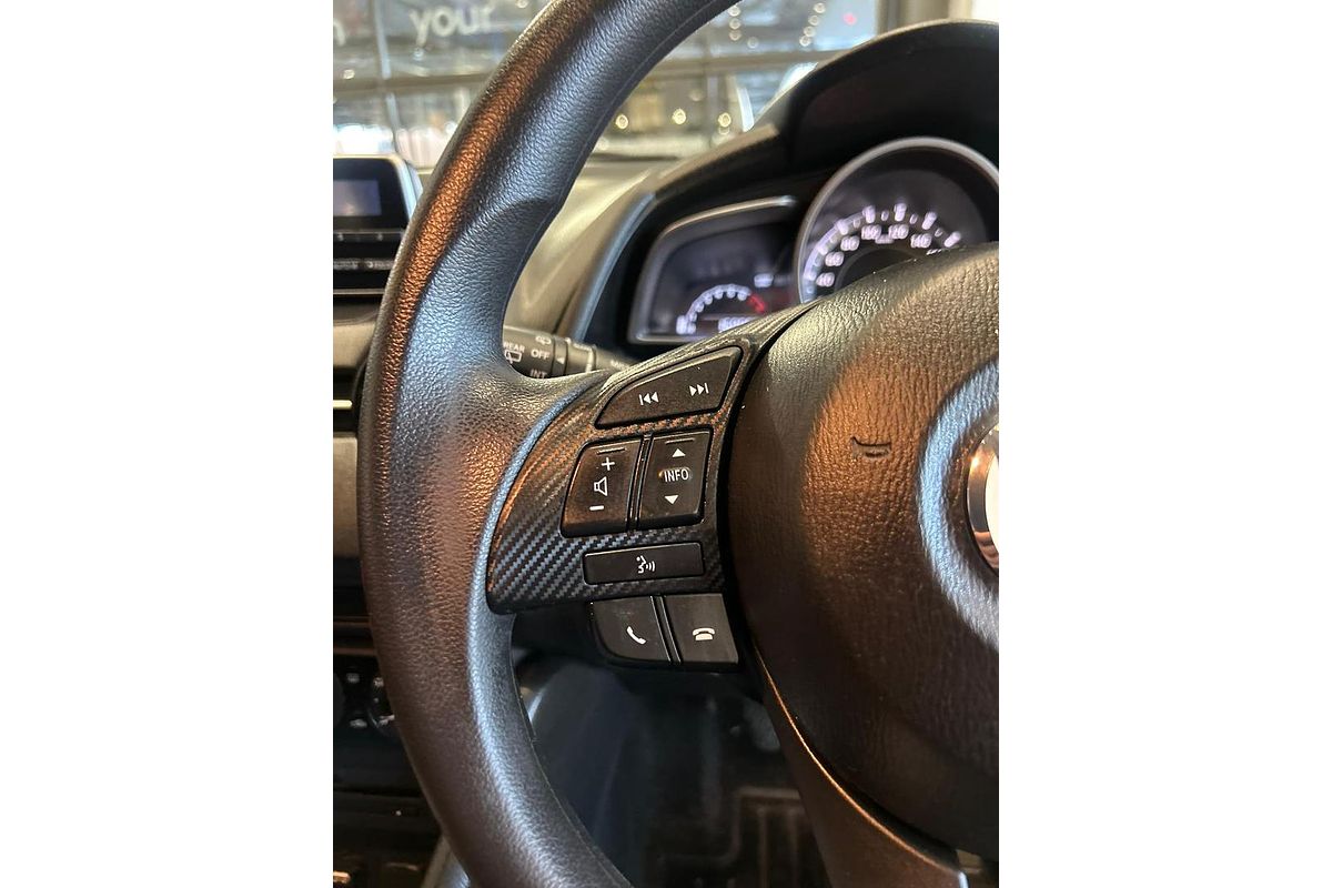 2014 Mazda 2 Neo DJ Series