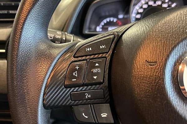 2014 Mazda 2 Neo DJ Series