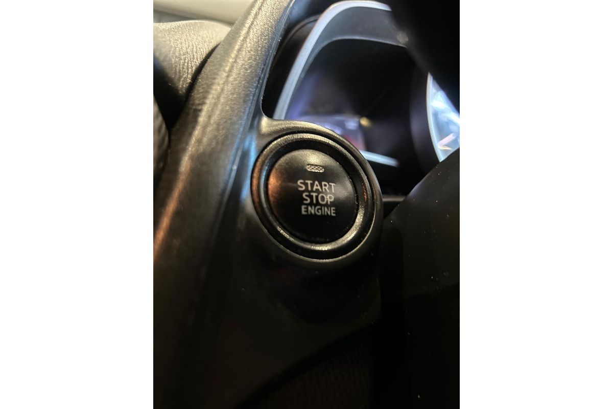 2014 Mazda 2 Neo DJ Series