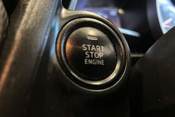 2014 Mazda 2 Neo DJ Series