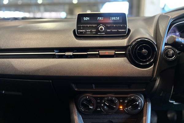 2014 Mazda 2 Neo DJ Series