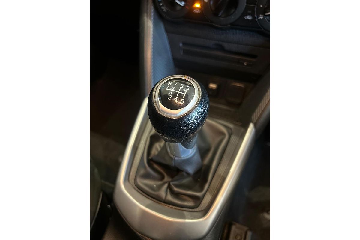 2014 Mazda 2 Neo DJ Series