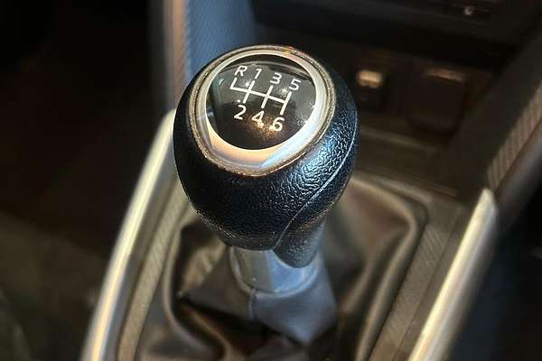 2014 Mazda 2 Neo DJ Series
