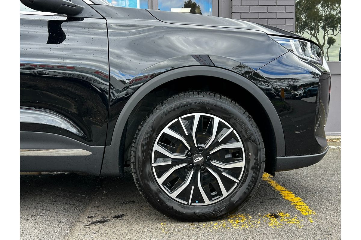 2025 Chery Tiggo 7 Super Hybrid Ultimate T32