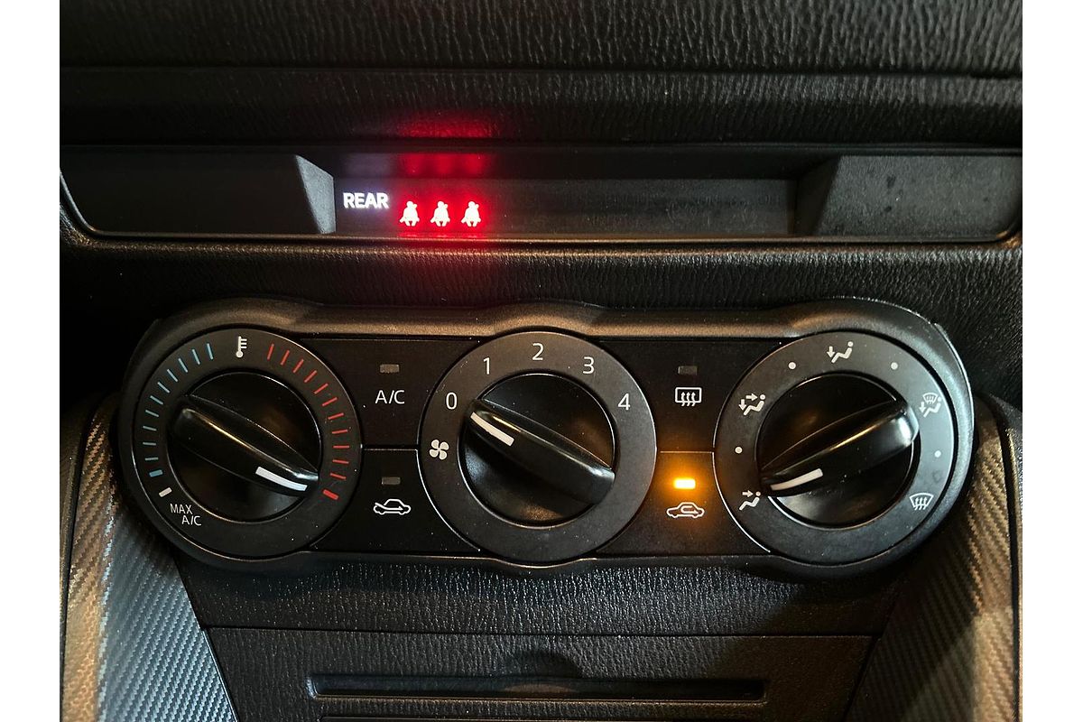 2014 Mazda 2 Neo DJ Series