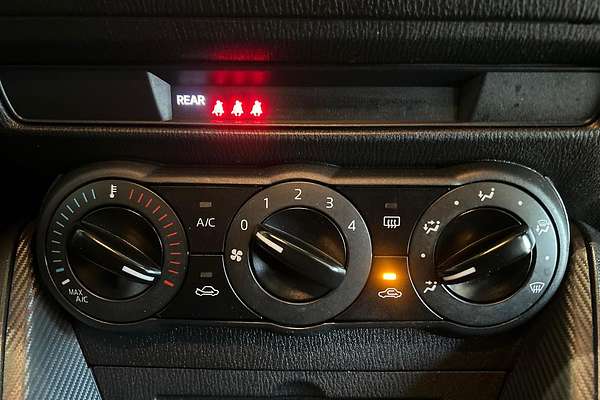 2014 Mazda 2 Neo DJ Series